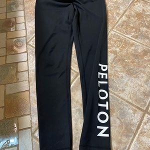 Peloton Leggings